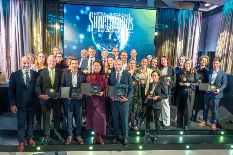 NOVOMATIC es 'Supermarca' en Austria; fortaleza del Gaming B2B