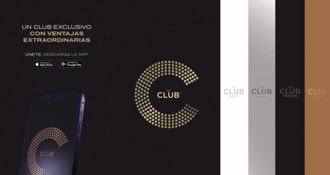 Orenes Gran Casino Murcia lanza “The Club”, su nuevo club de fidelidad con app y cuatro niveles de recompensas