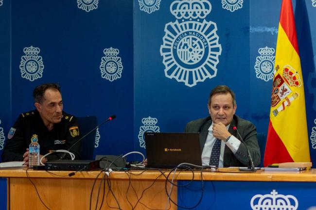 La Fiscalía Anticorrupción alerta en la V Jornada de Integridad sobre el blanqueo de capitales y la corrupción deportiva