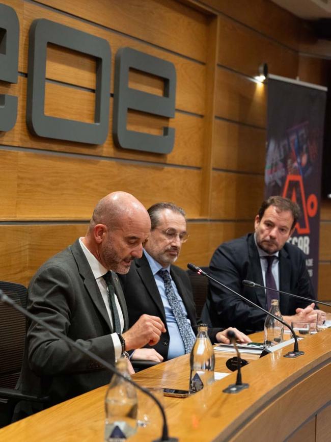 Ramón Cubián critica duramente el enfoque del Congreso que prepara la DGOJ: 