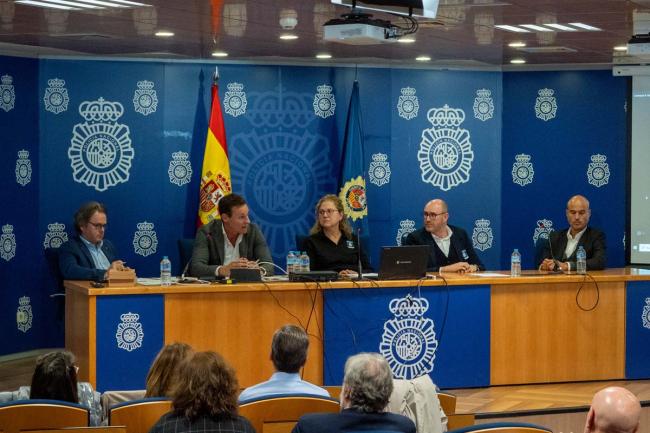 Cecilia Pastor y expertos del sector alertan sobre la suplantación masiva de identidad y el auge del juego ilegal en la V Jornada de Integridad