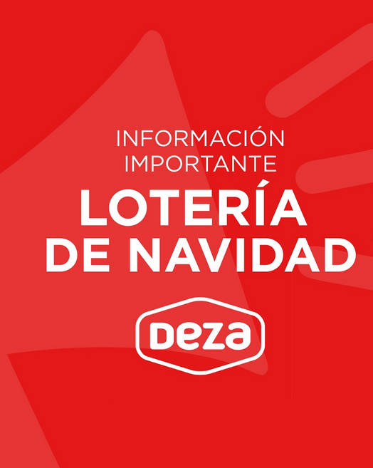 Deza: Fin a Lotería por estrés y desigualdad; juego responsable