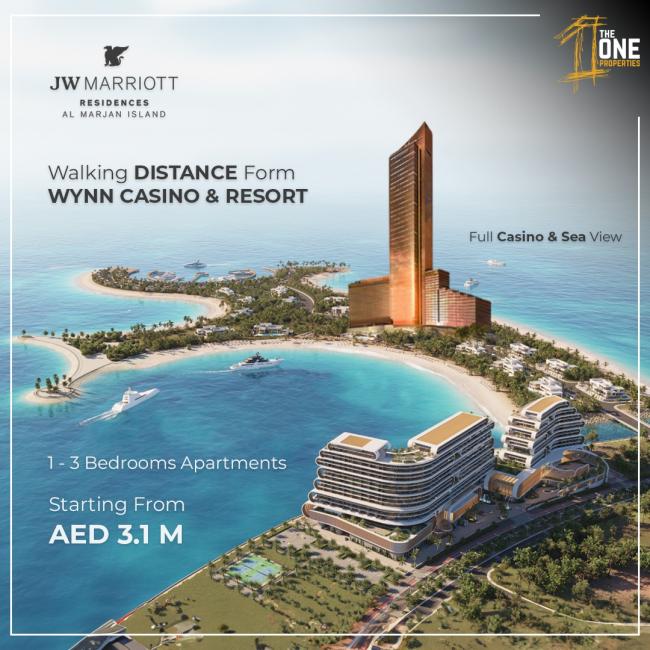 Wynn Resorts dispara su beneficio y sale de pérdidas en el tercer trimestre de 2025