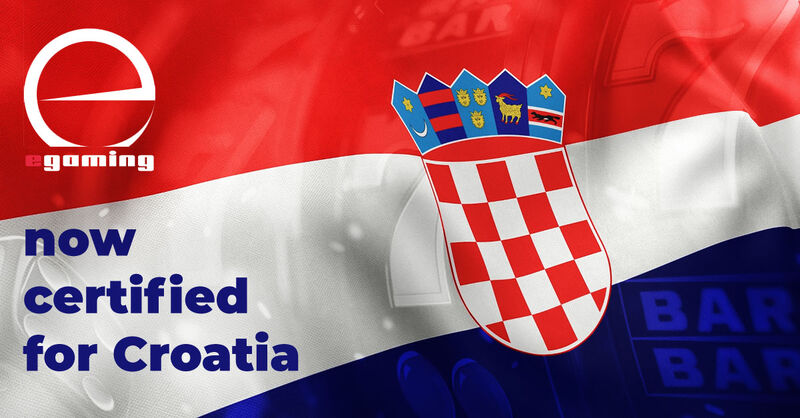 e-gaming Certifica Juegos en Croacia: Expansión y Sector Juego