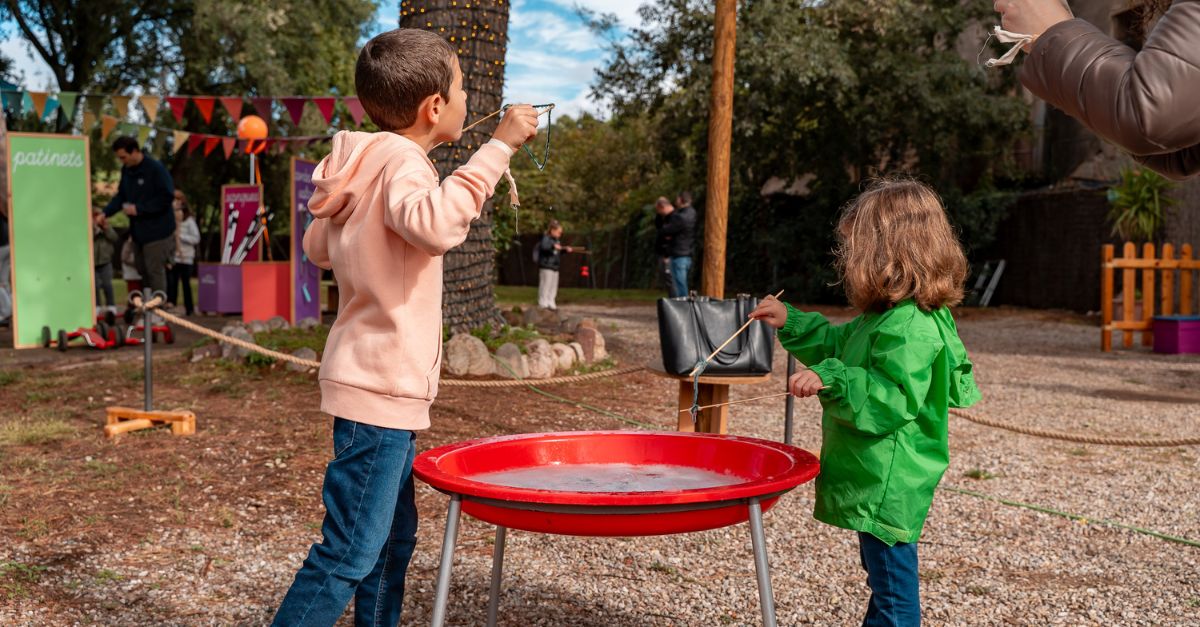 CIRSA celebra la 3.ª edición de su Family Day con más de 250 asistentes