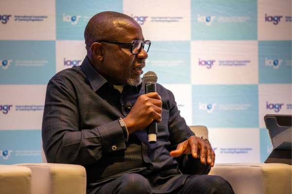 El congreso de los Reguladores Internacionales (IAGR) concluye que el juego responsable y la colaboración transfronteriza serán tan cruciales como cualquier ley