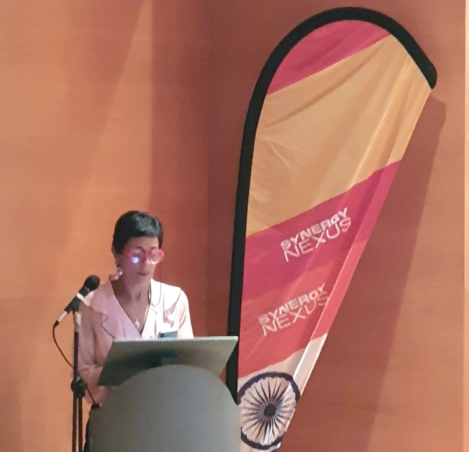 La Cátedra de Inteligencia Artificial de Ceuta-UGR atrae la colaboración de empresarios de la India