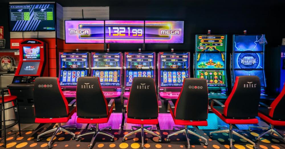 CIRSA presenta la renovación integral del histórico Bingo Egara