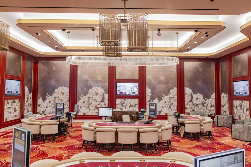 Hard Rock Casino abre nuevo macrocomplejo de 600 millones a menos de dos horas de Los Ángeles y supera en tamaño al Caesars Palace