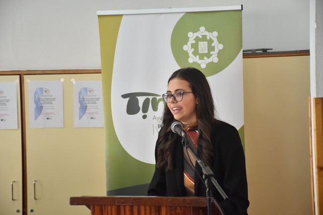 Automáticos Tineo convierte Navelgas en la capital del talento universitario
FOTOS