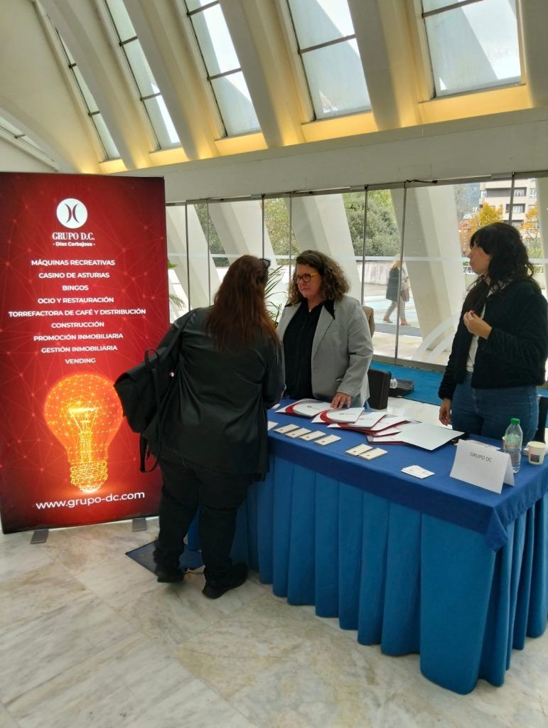 Grupo Díaz Carbajosa refuerza su compromiso con el empleo de calidad en Asturias