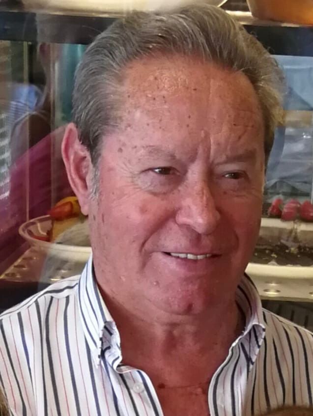 Fallece Cristóbal Belmonte, pionero del juego y empresario emblemático de la Costa del Sol