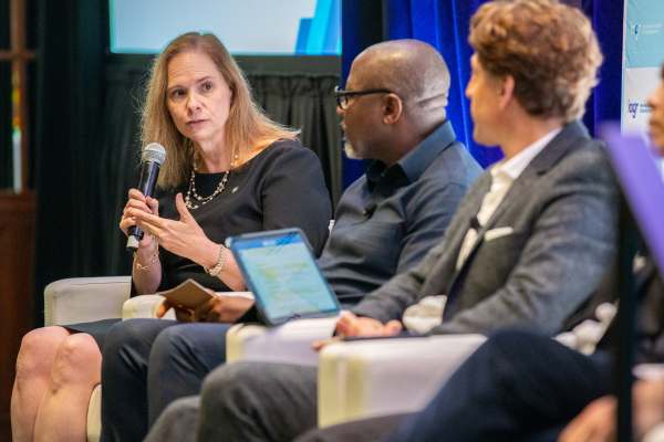 El congreso de los Reguladores Internacionales (IAGR) concluye que el juego responsable y la colaboración transfronteriza serán tan cruciales como cualquier ley