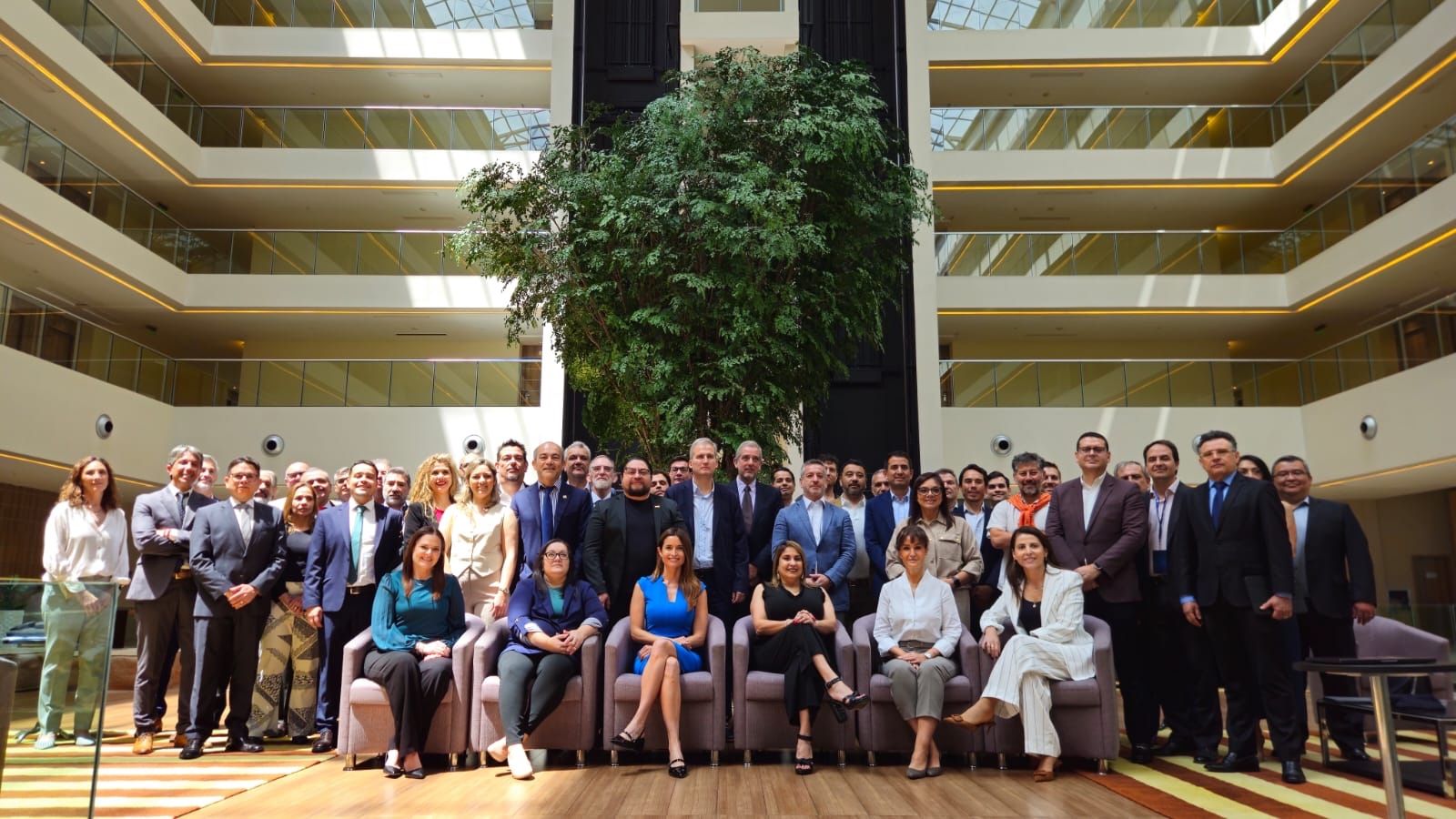 ALEA asume la Vicepresidencia de CIBELAE