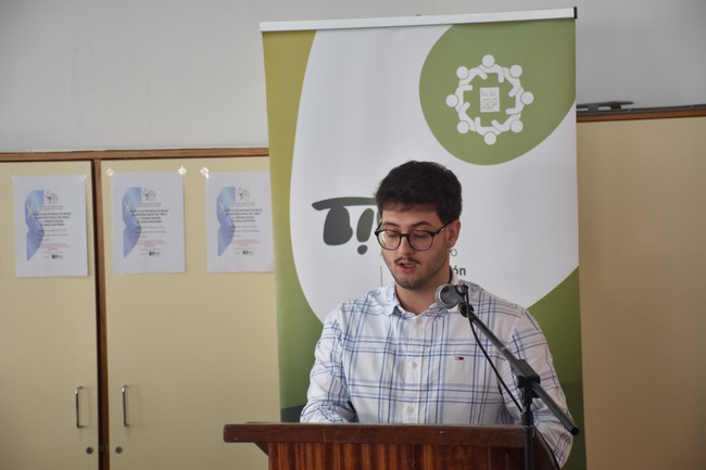 Automáticos Tineo convierte Navelgas en la capital del talento universitario
FOTOS