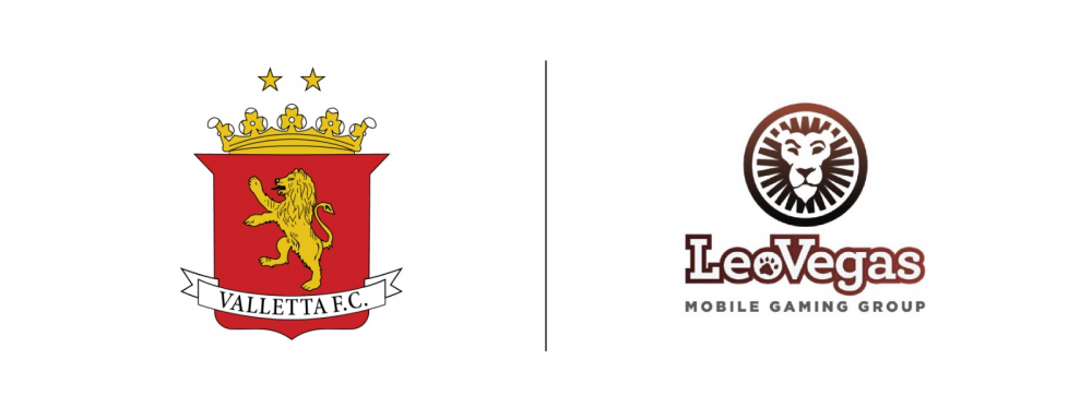LeoVegas Group se convierte en socio exclusivo de juego online del Valletta FC