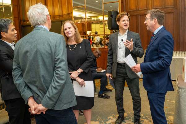 El congreso de los Reguladores Internacionales (IAGR) concluye que el juego responsable y la colaboración transfronteriza serán tan cruciales como cualquier ley