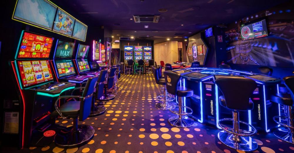 CIRSA presenta la renovación integral del histórico Bingo Egara