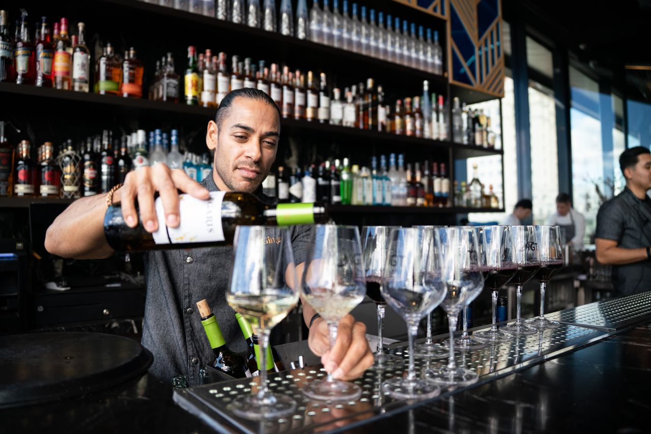 IGT presenta en Madrid su nuevo Multi Level Progressive 4 Fortunes Link con un showroom sensorial para salones de juego