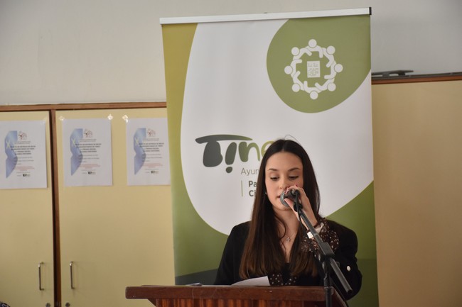 Automáticos Tineo convierte Navelgas en la capital del talento universitario
FOTOS