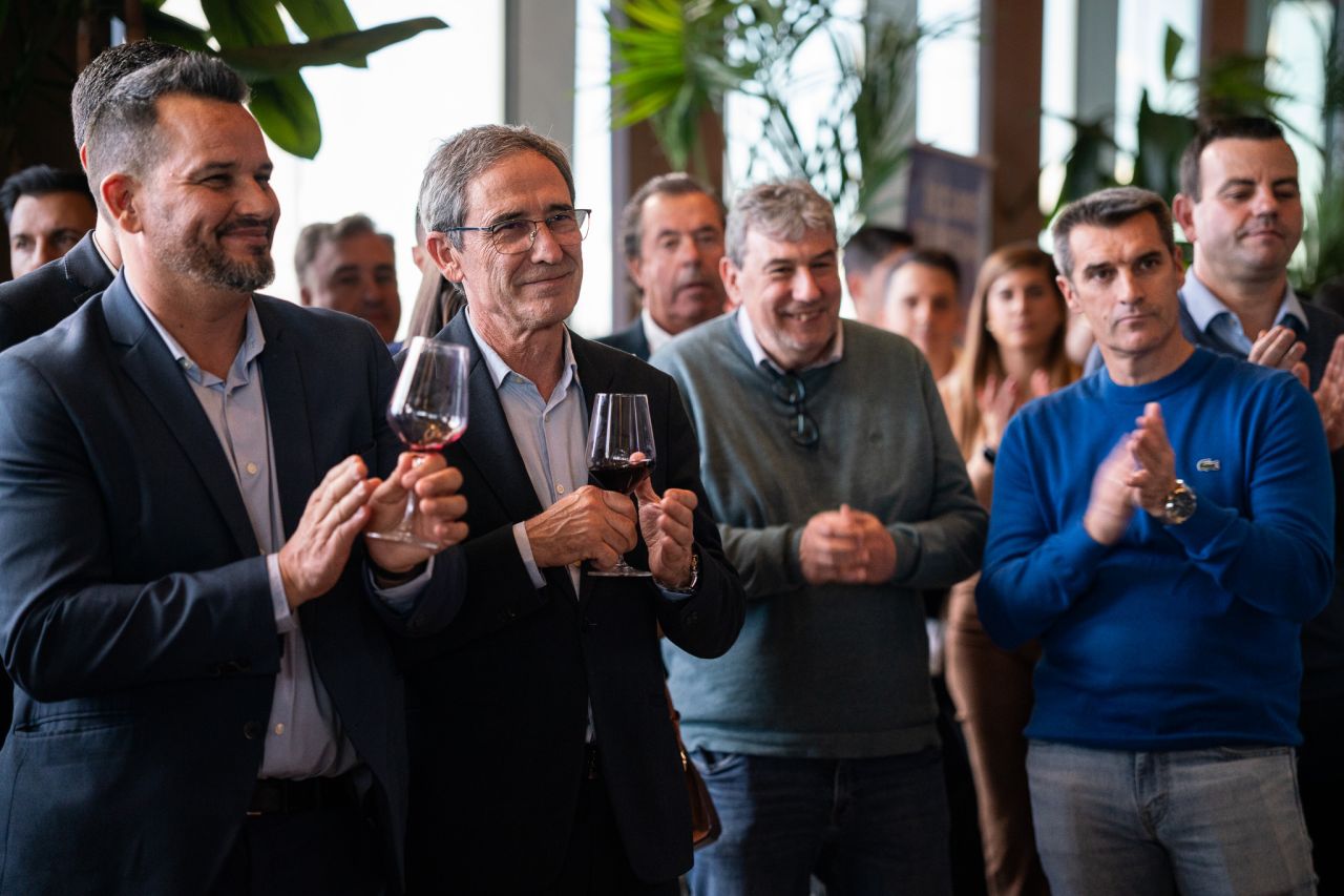 IGT presenta en Madrid su nuevo Multi Level Progressive 4 Fortunes Link con un showroom sensorial para salones de juego