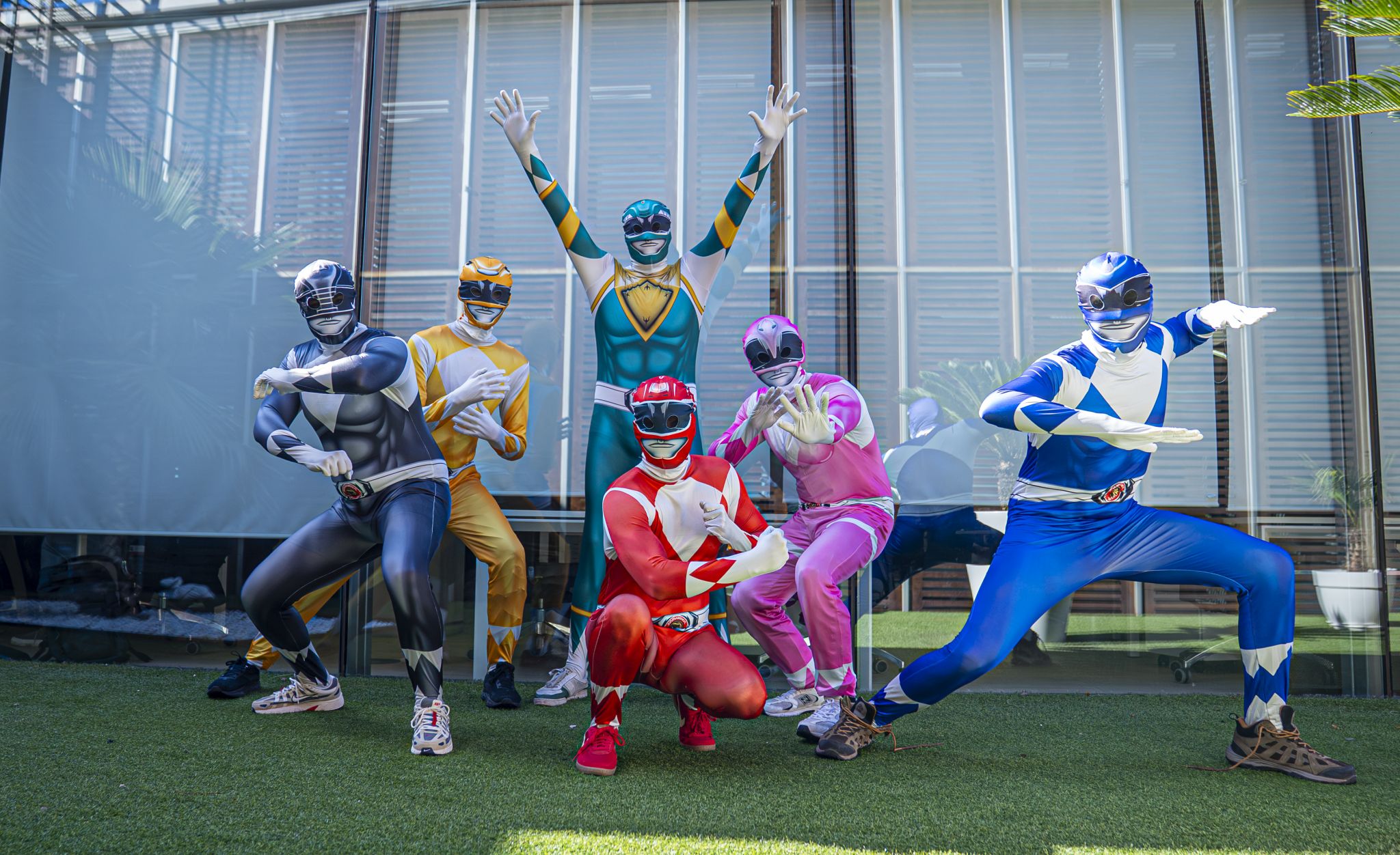 Zitro celebra su “Zitroween”