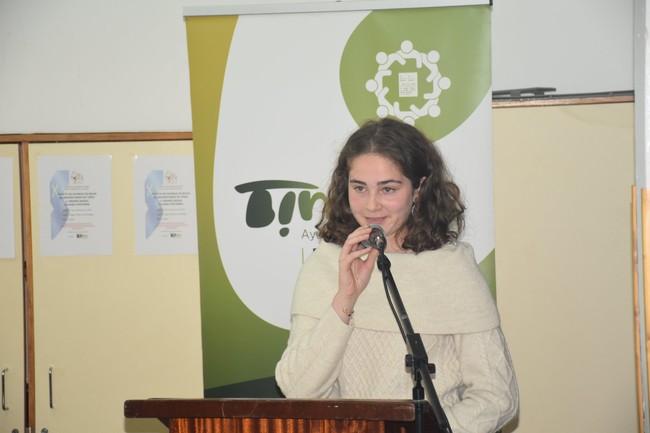 Automáticos Tineo convierte Navelgas en la capital del talento universitario
FOTOS