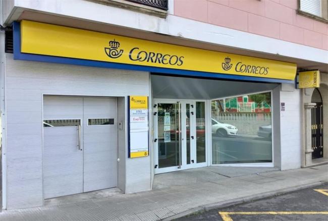 Confirman el despido de una directora de Correos por cobrar premios de boletos Rasca de la ONCE sin comprarlos