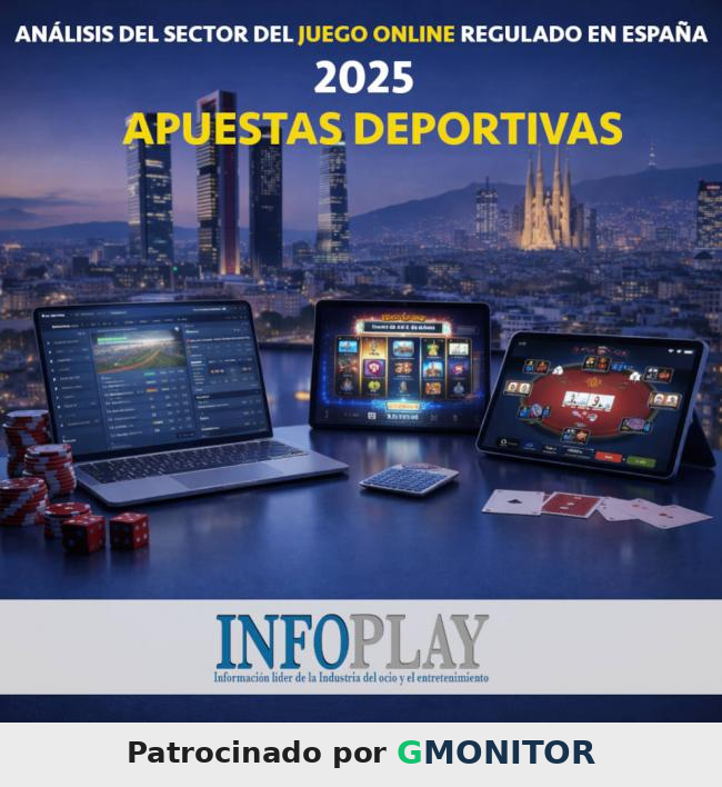 Spain 2025 Betting Report: Branding & Resilience | GMonitor