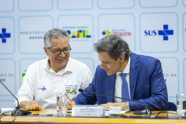 Brasil firma acuerdo entre Hacienda y Salud y lanza Plataforma de Autoexclusión Centralizada para apostadores