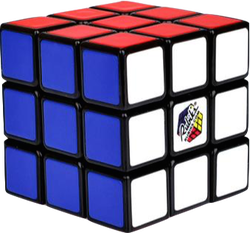 Brightstar Lottery consigue los derechos exclusivos de la icónica marca Rubik's