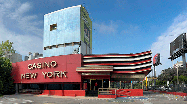 CIRSA compra cuatro casinos en Perú y refuerza su estrategia de crecimiento en mercados regulados