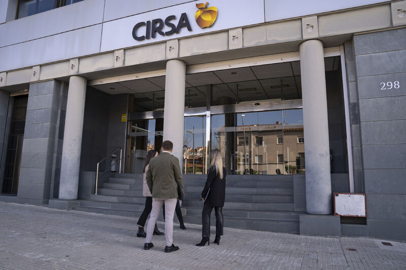 CIRSA entra en la Junta Directiva del Instituto de Oficiales de Cumplimiento (IOC) para reforzar su liderazgo en compliance