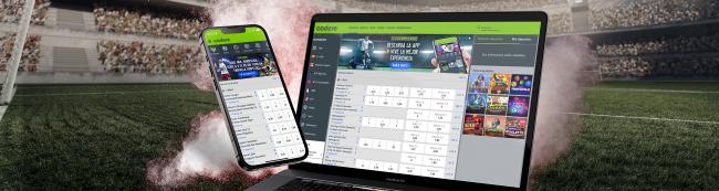 Codere Online gana 1 M€, pero depende de un ingreso puntual de 10,4 M€