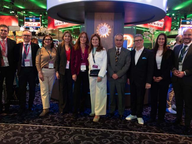 Doce representantes autonómicos y la DGOJ confirman su presencia en ICE Barcelona 2026