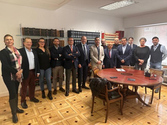 Convenio Marco Estatal del Bingo: patronal y sindicatos firman un acuerdo hasta 2028 que refuerza la estabilidad del sector