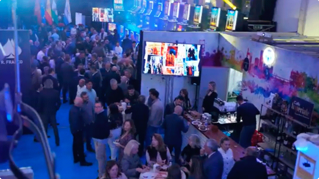 EXCLUSIVA: Repasamos en VÍDEO los momentazos de la Jornada de Puertas Abiertas de SERVITRONIC