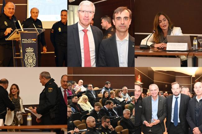 Galería de fotos de la Operación Salón 2025 en Feria Valencia