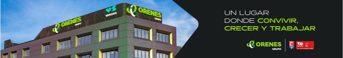 Grupo Orenes busca Brand Manager