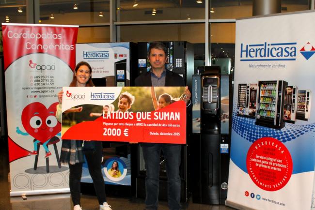 “Latidos que Suman”: Herdicasa convierte kilómetros en ayuda para La Paz