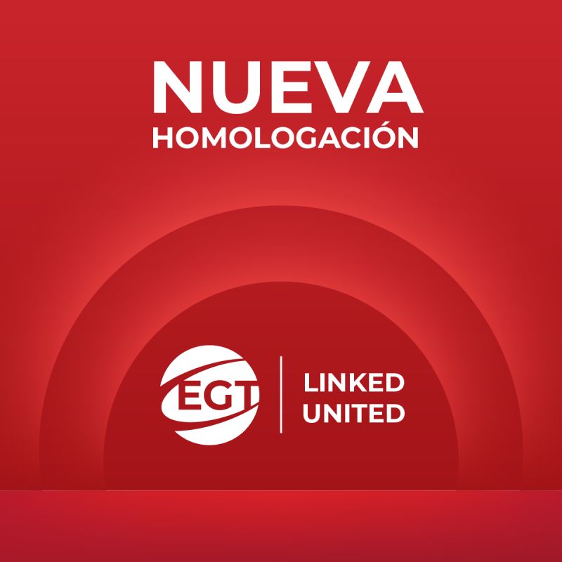 EGT España Conquista el Mercado: Linked United se Expande en la Península