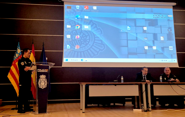 salones de juego, operación salón, jose vall, felix lópez rivera, anesar