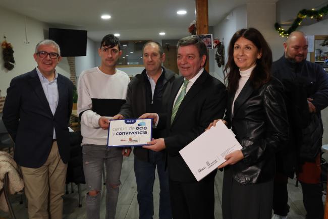 Castilla y León: 933 bares y centros de ocio reciben la ayuda rural de 3.000 €