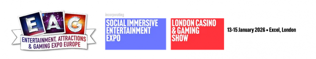 London Casino & Gaming Show 2026: expositores confirmados y nuevos nombres