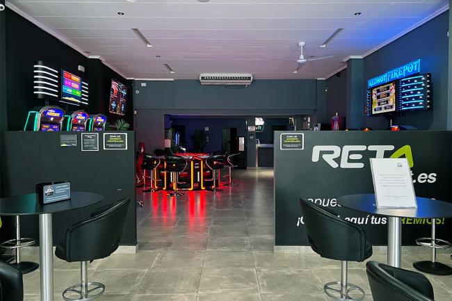 La prensa económica vasca pone el foco en la venta de los salones de un accionista de RETAbet a Merkur