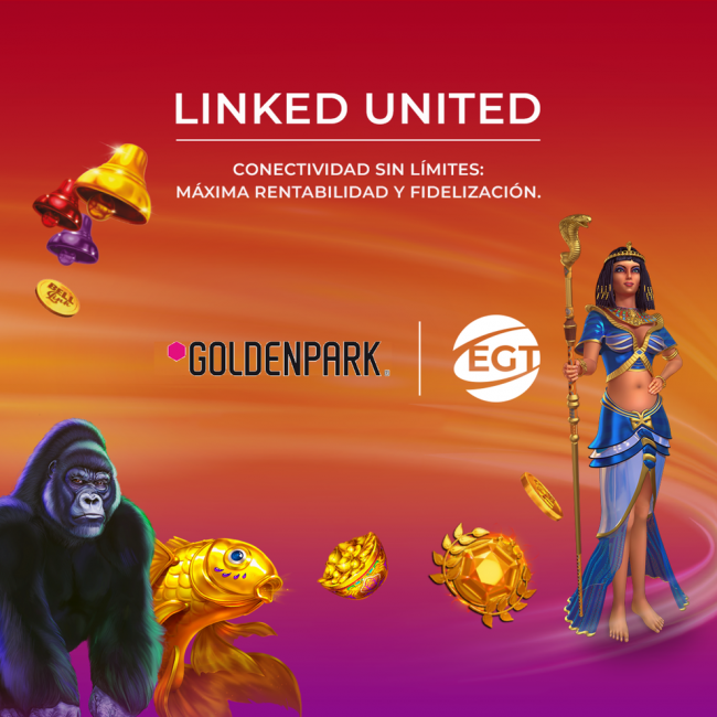 Linked United ya es una realidad en Golden Park