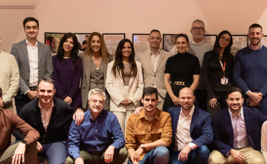 Luckia reúne a sus gerentes de casinos en Casino Mallorca y marca prioridades para 2026