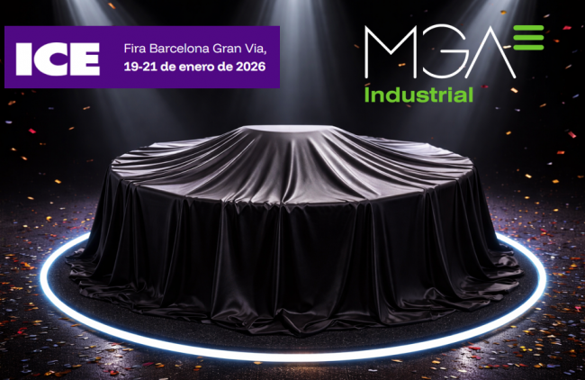 MGA presentará novedades en ICE Barcelona y refuerza su apuesta por la innovación