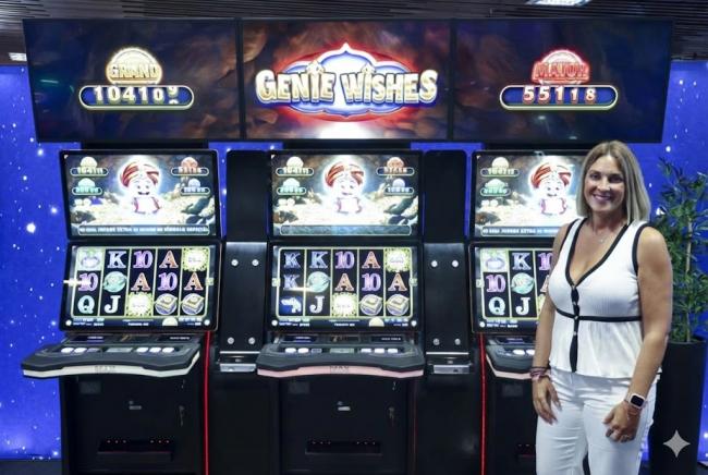 Miriam Mayordomo lidera el éxito de la Operación Salón en Valencia | ANESAR CV