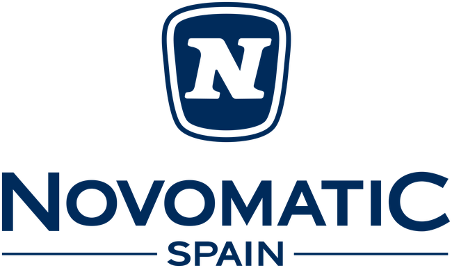 NOVOMATIC Spain será expositor y patrocinador en EXPOJOC 2026 en Valencia